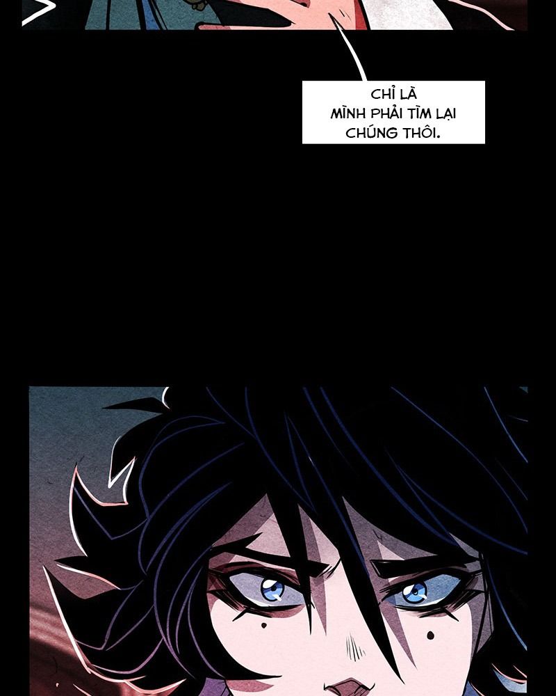 Học Viện Nevermore Chapter 6 - Trang 2