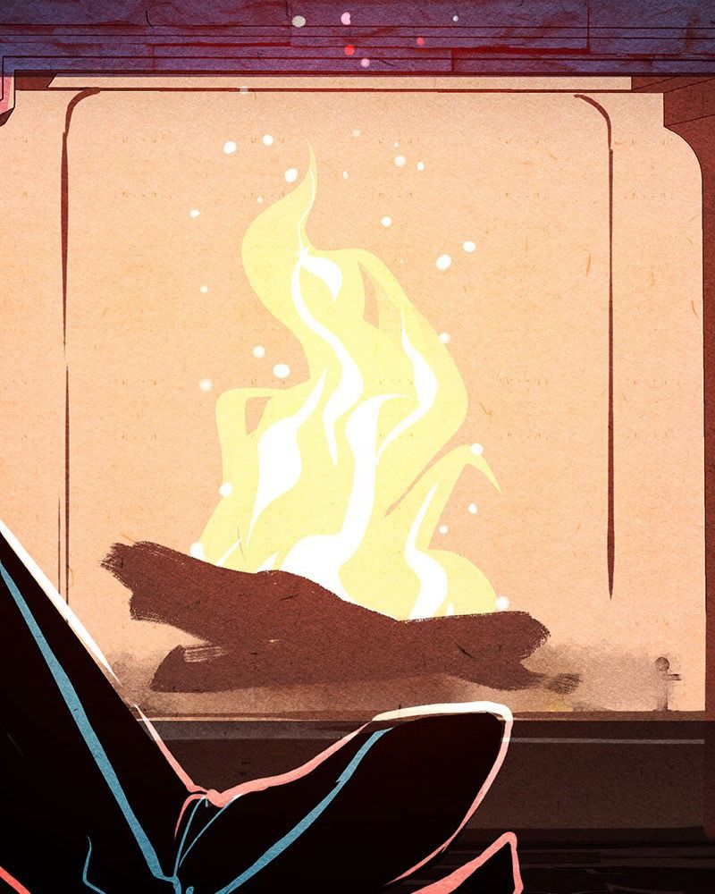 Học Viện Nevermore Chapter 6 - Trang 2