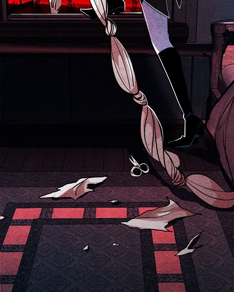 Học Viện Nevermore Chapter 6 - Trang 2