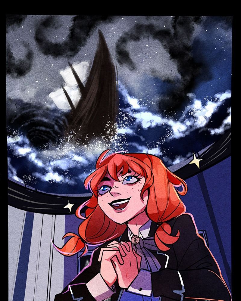 Học Viện Nevermore Chapter 6 - Trang 2