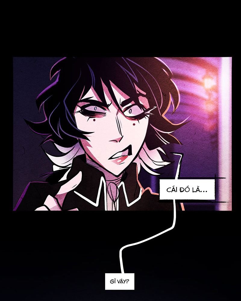 Học Viện Nevermore Chapter 6 - Trang 2