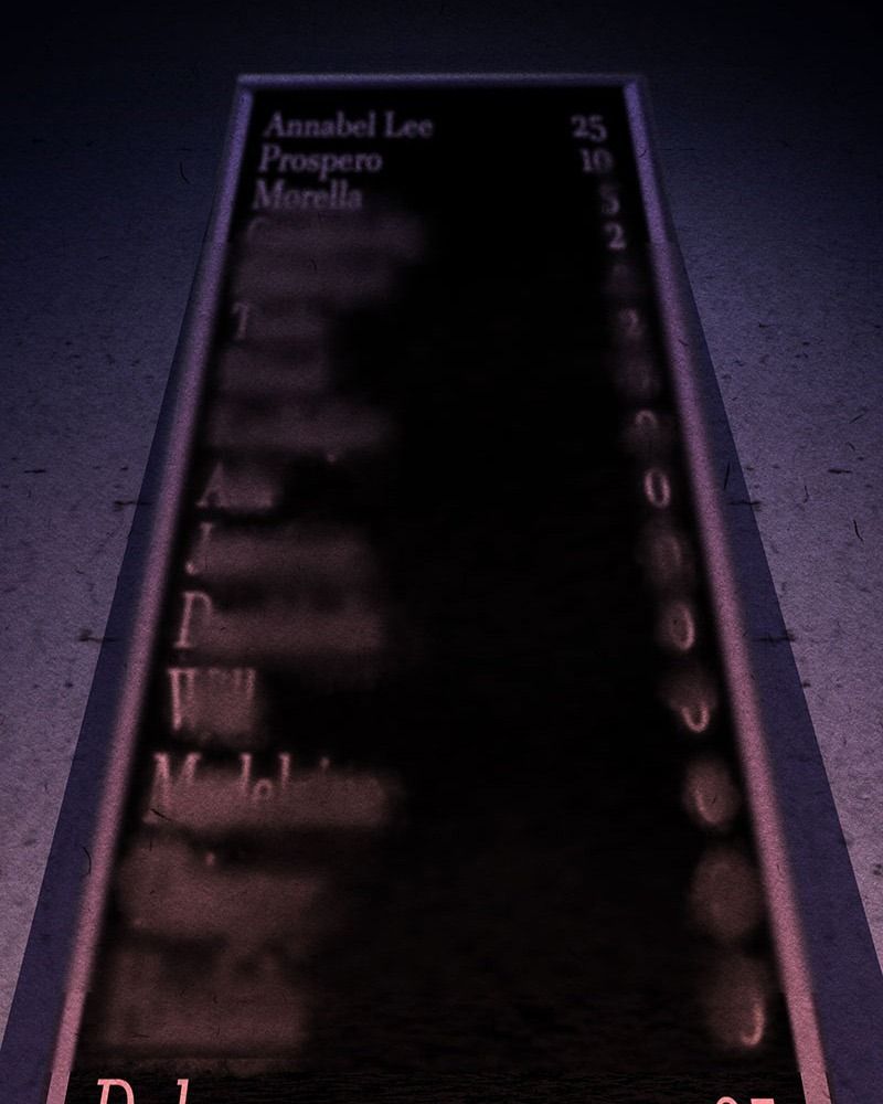 Học Viện Nevermore Chapter 6 - Trang 2