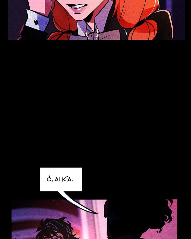 Học Viện Nevermore Chapter 6 - Trang 2