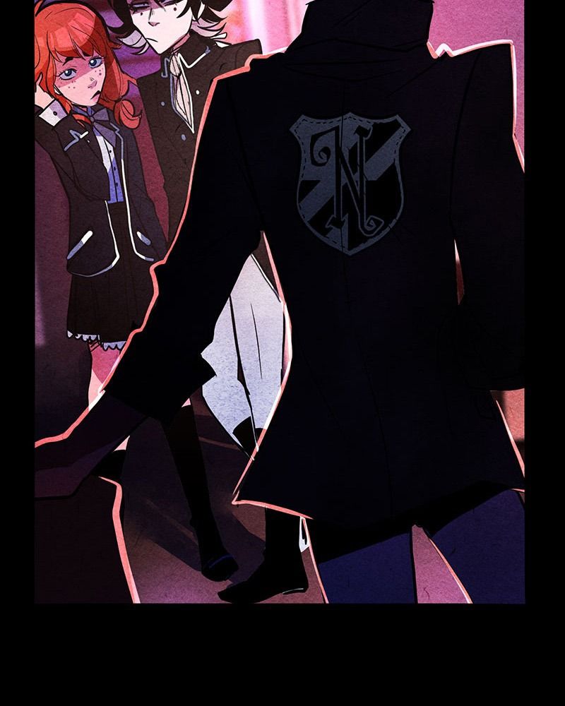 Học Viện Nevermore Chapter 6 - Trang 2