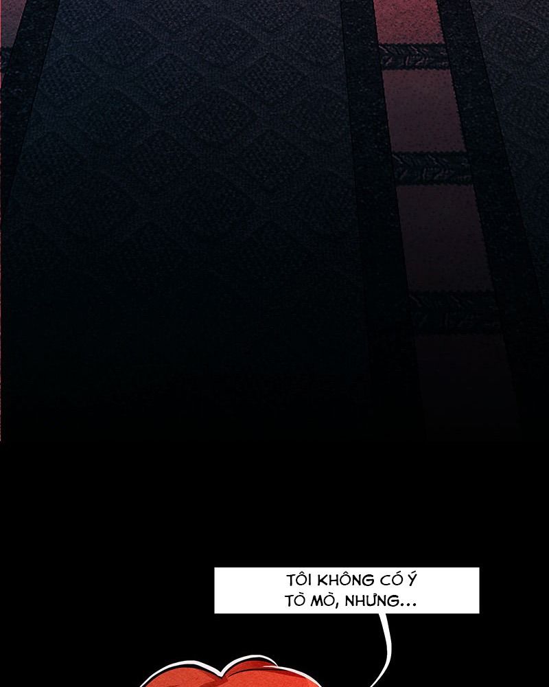 Học Viện Nevermore Chapter 6 - Trang 2