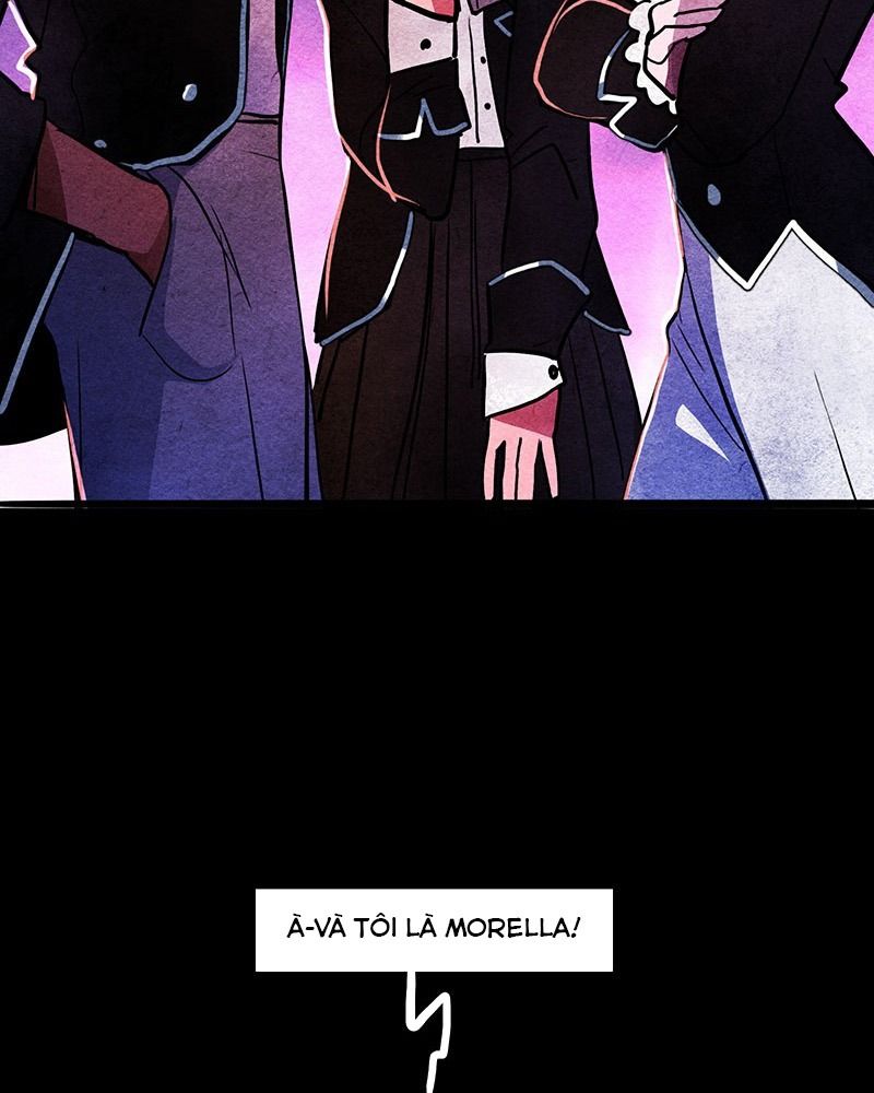 Học Viện Nevermore Chapter 6 - Trang 2