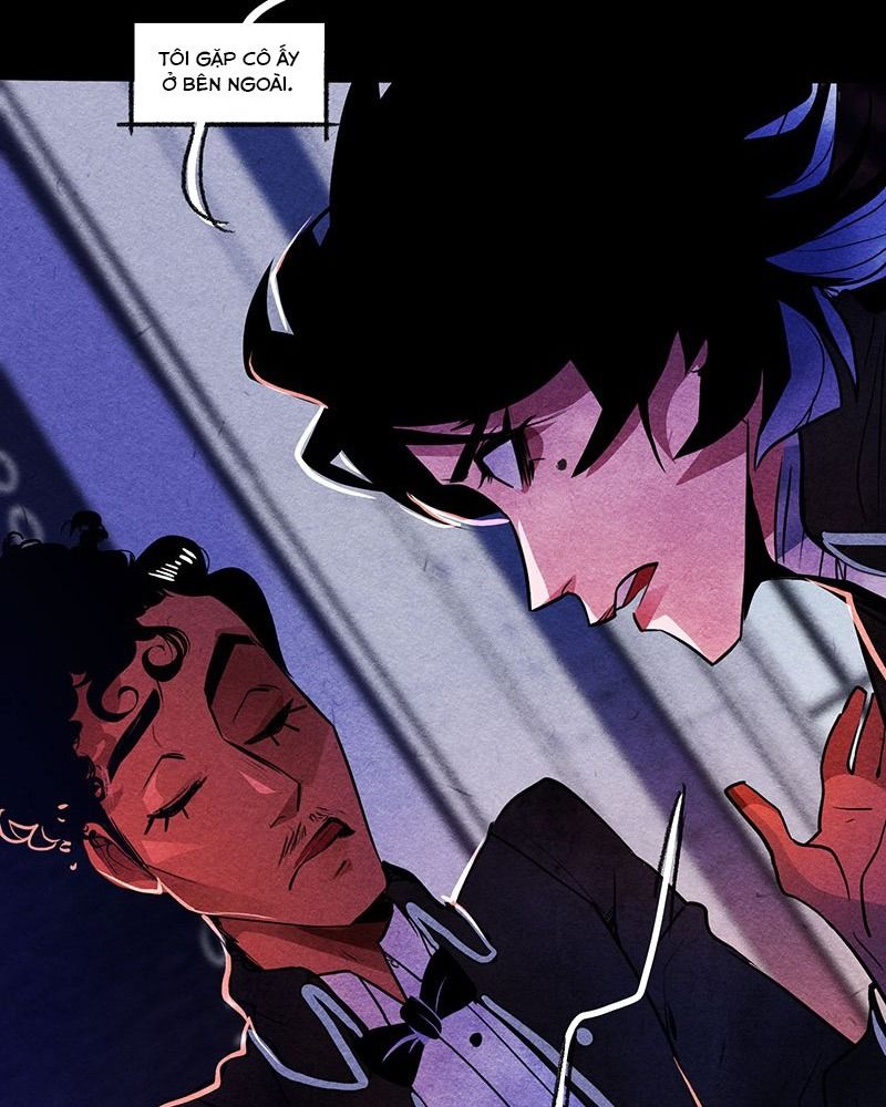 Học Viện Nevermore Chapter 6 - Trang 2