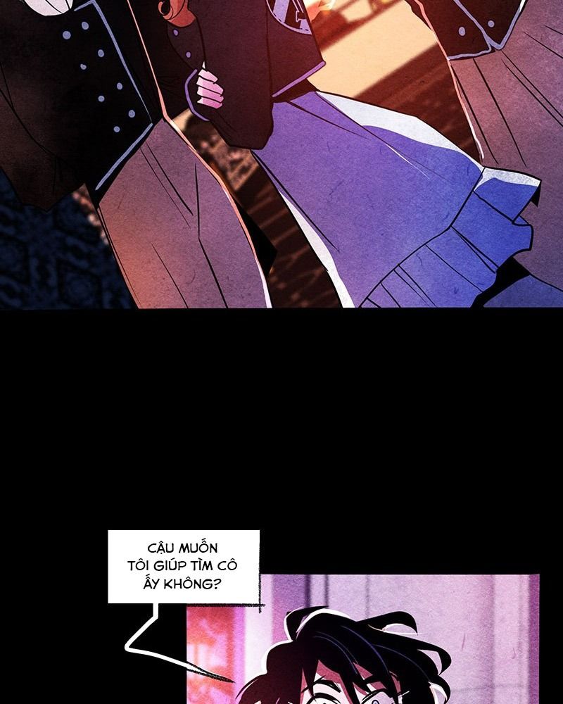 Học Viện Nevermore Chapter 6 - Trang 2