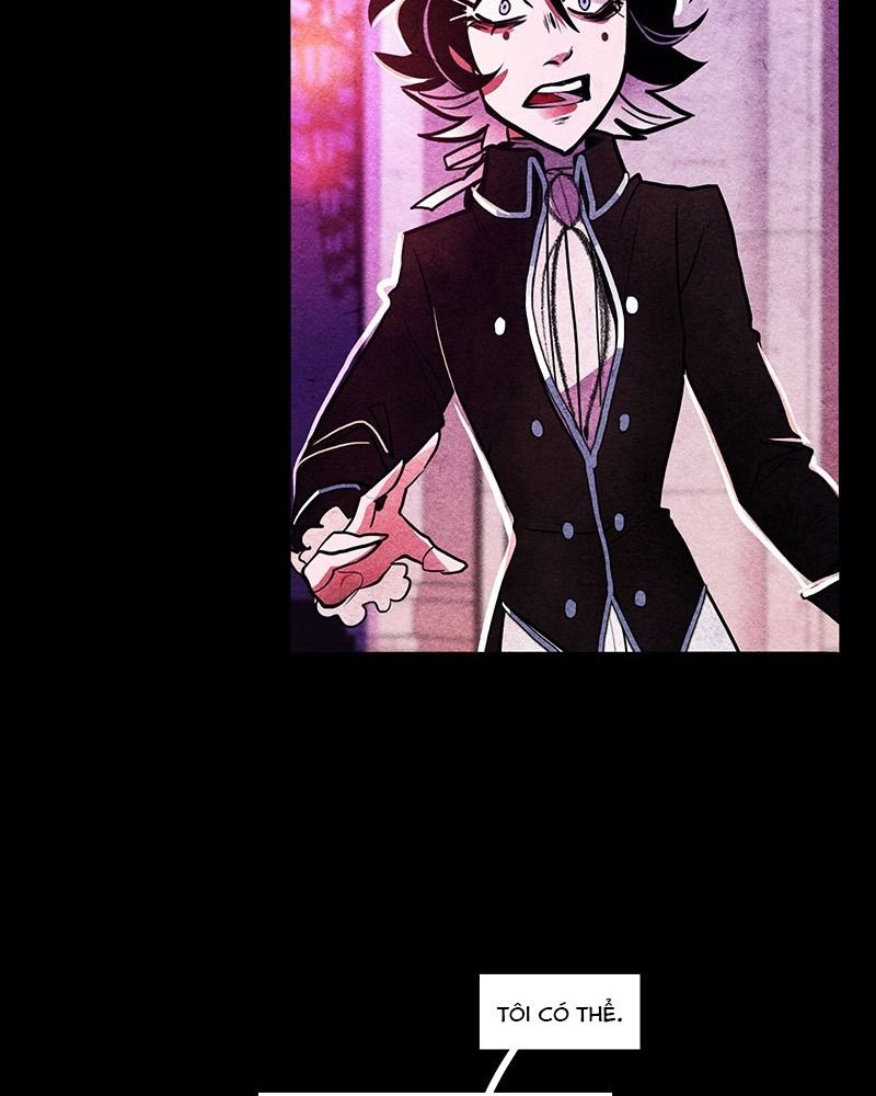 Học Viện Nevermore Chapter 6 - Trang 2