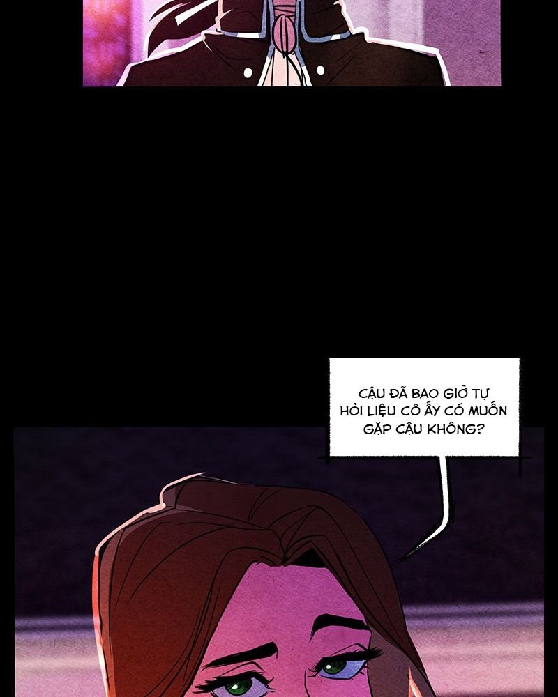 Học Viện Nevermore Chapter 6 - Trang 2