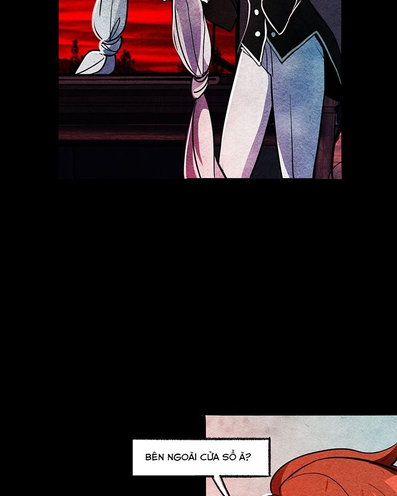 Học Viện Nevermore Chapter 6 - Trang 2