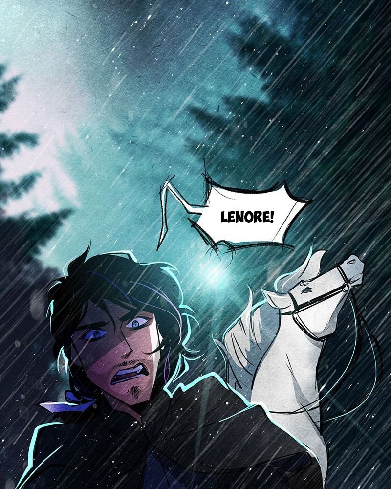 Học Viện Nevermore Chapter 7 - Trang 2