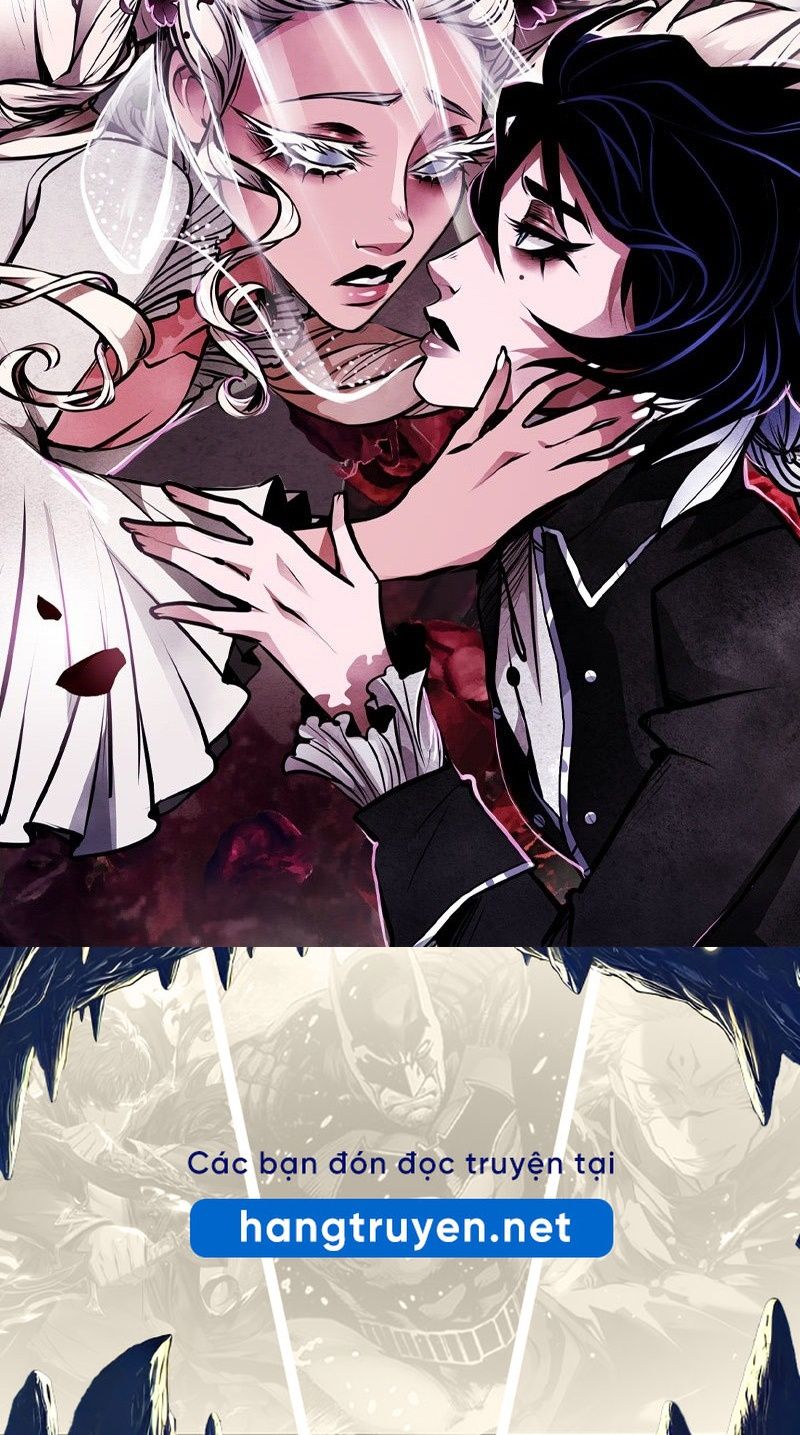 Học Viện Nevermore Chapter 7 - Trang 2