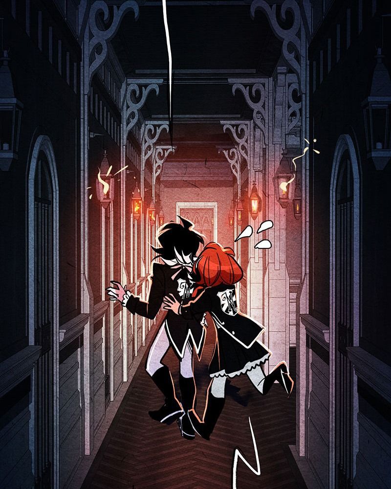 Học Viện Nevermore Chapter 7 - Trang 2