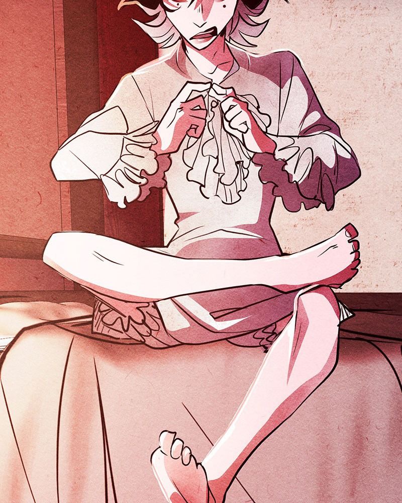 Học Viện Nevermore Chapter 7 - Trang 2