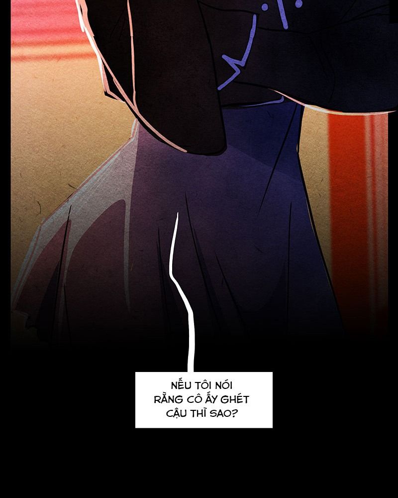 Học Viện Nevermore Chapter 7 - Trang 2