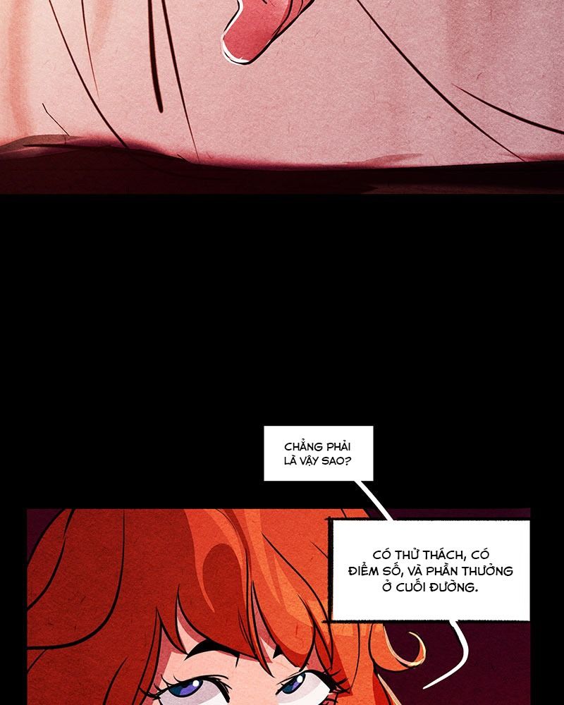 Học Viện Nevermore Chapter 7 - Trang 2