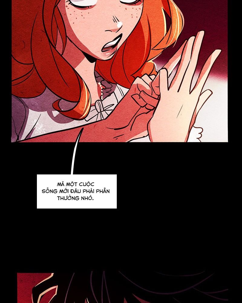 Học Viện Nevermore Chapter 7 - Trang 2