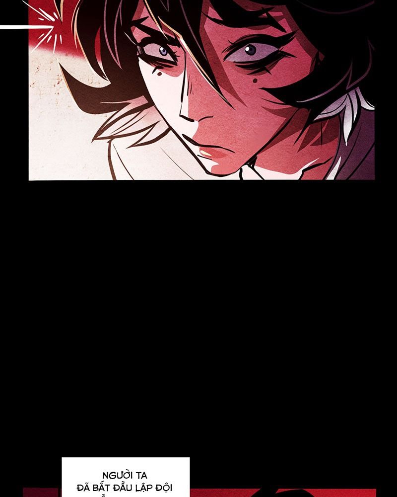 Học Viện Nevermore Chapter 7 - Trang 2