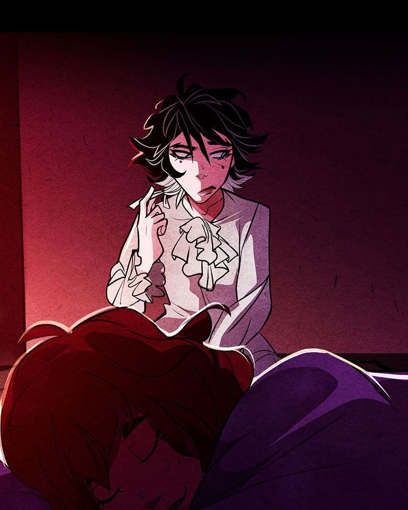 Học Viện Nevermore Chapter 7 - Trang 2