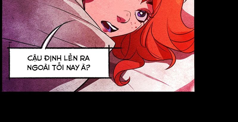 Học Viện Nevermore Chapter 7 - Trang 2