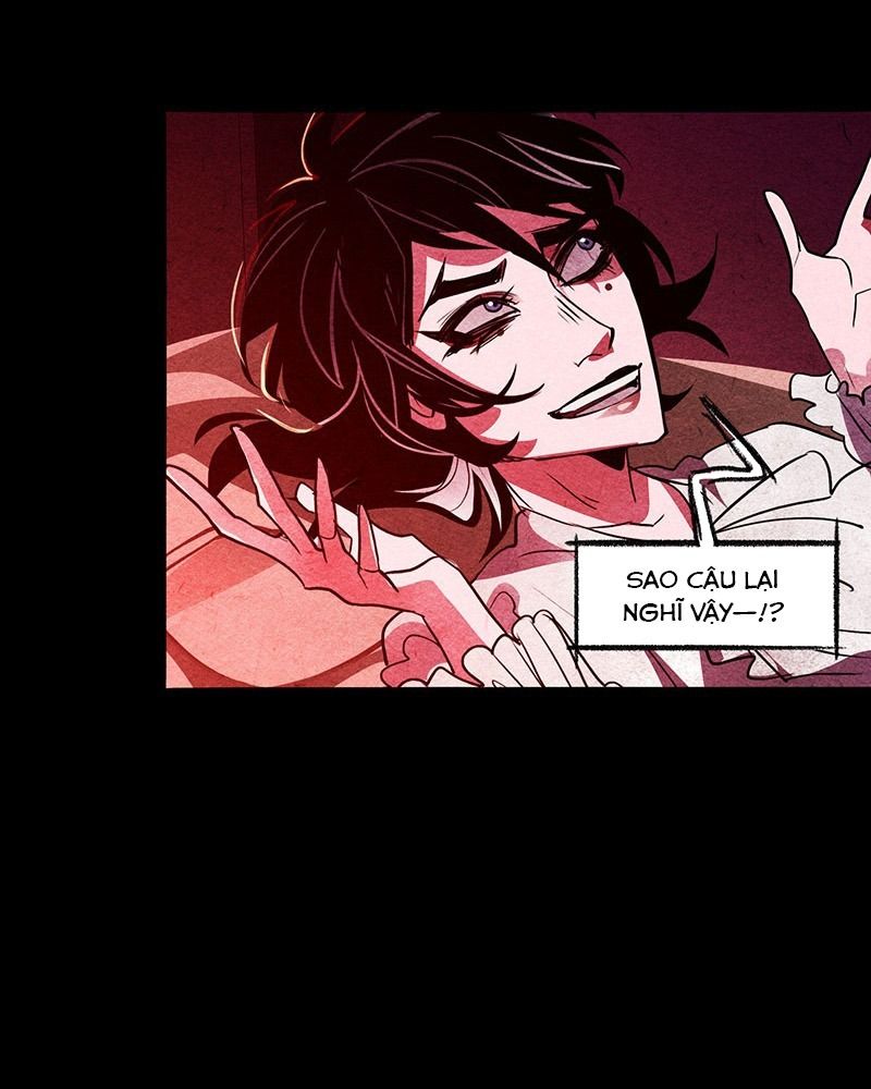 Học Viện Nevermore Chapter 7 - Trang 2