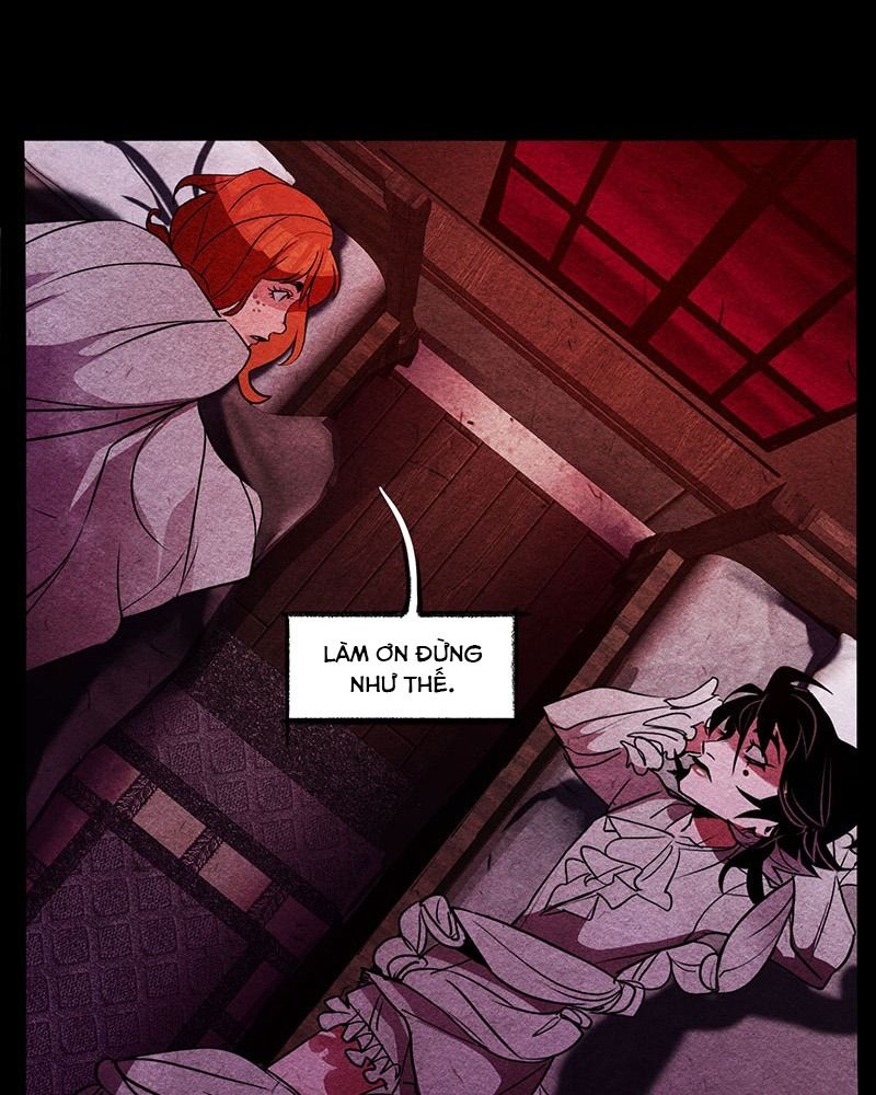 Học Viện Nevermore Chapter 7 - Trang 2