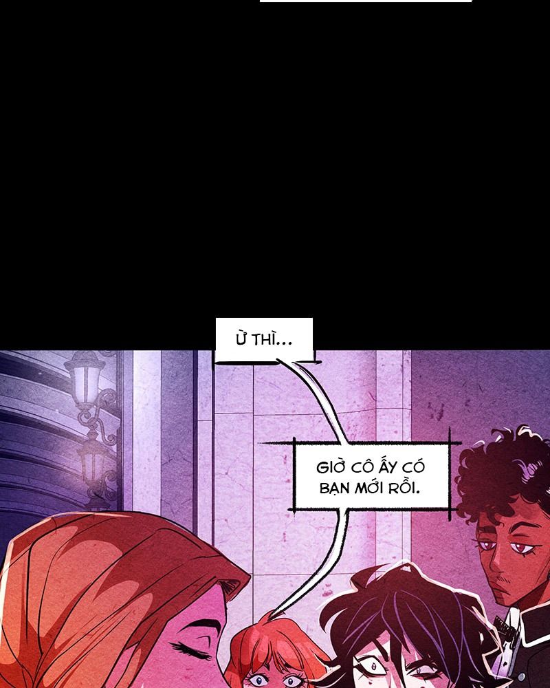 Học Viện Nevermore Chapter 7 - Trang 2