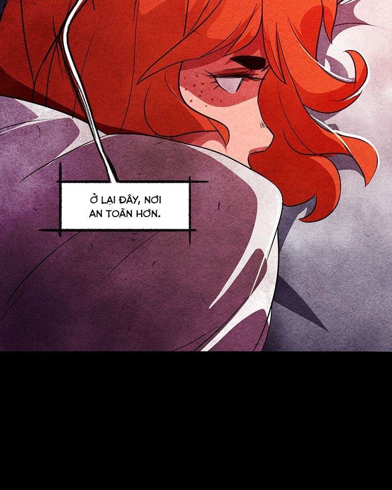 Học Viện Nevermore Chapter 7 - Trang 2