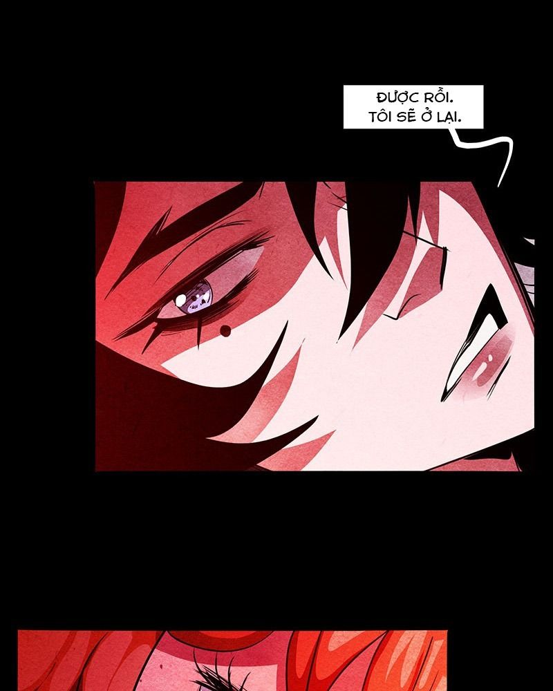 Học Viện Nevermore Chapter 7 - Trang 2