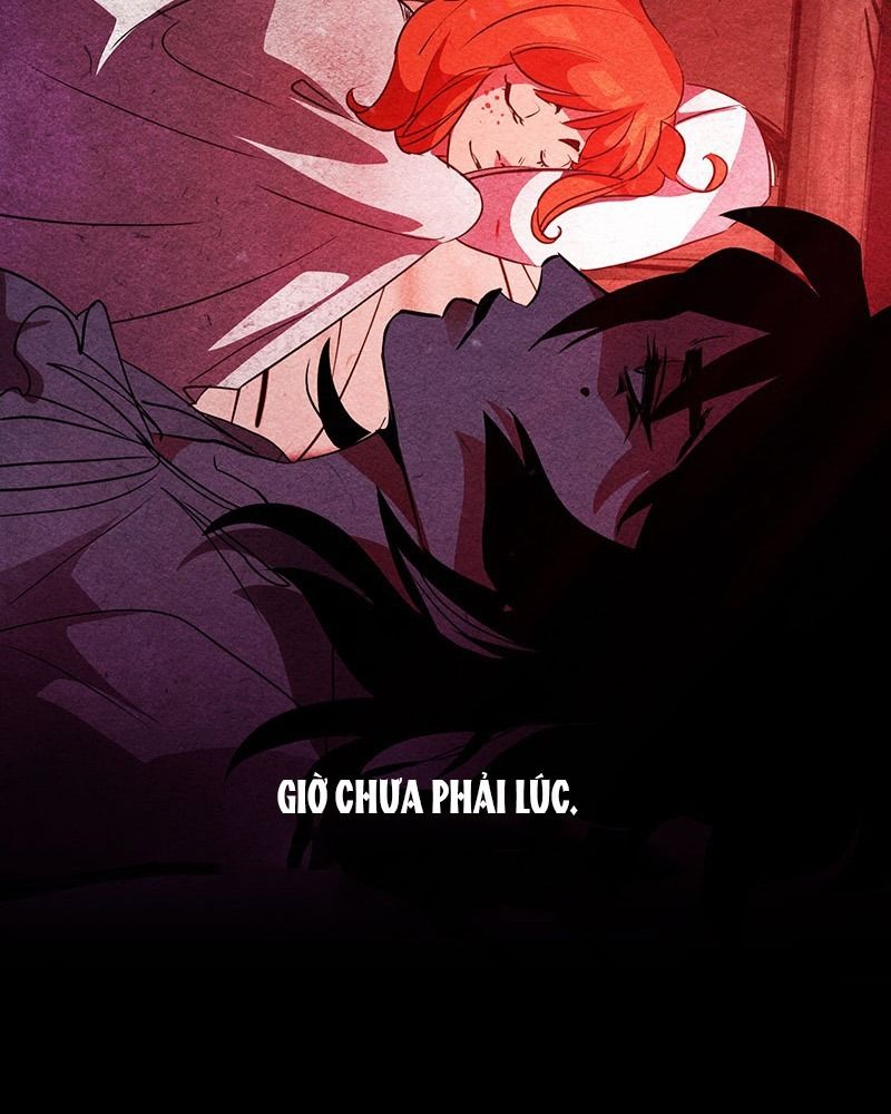 Học Viện Nevermore Chapter 7 - Trang 2