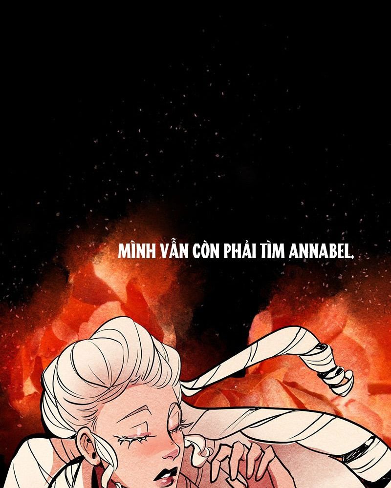 Học Viện Nevermore Chapter 7 - Trang 2