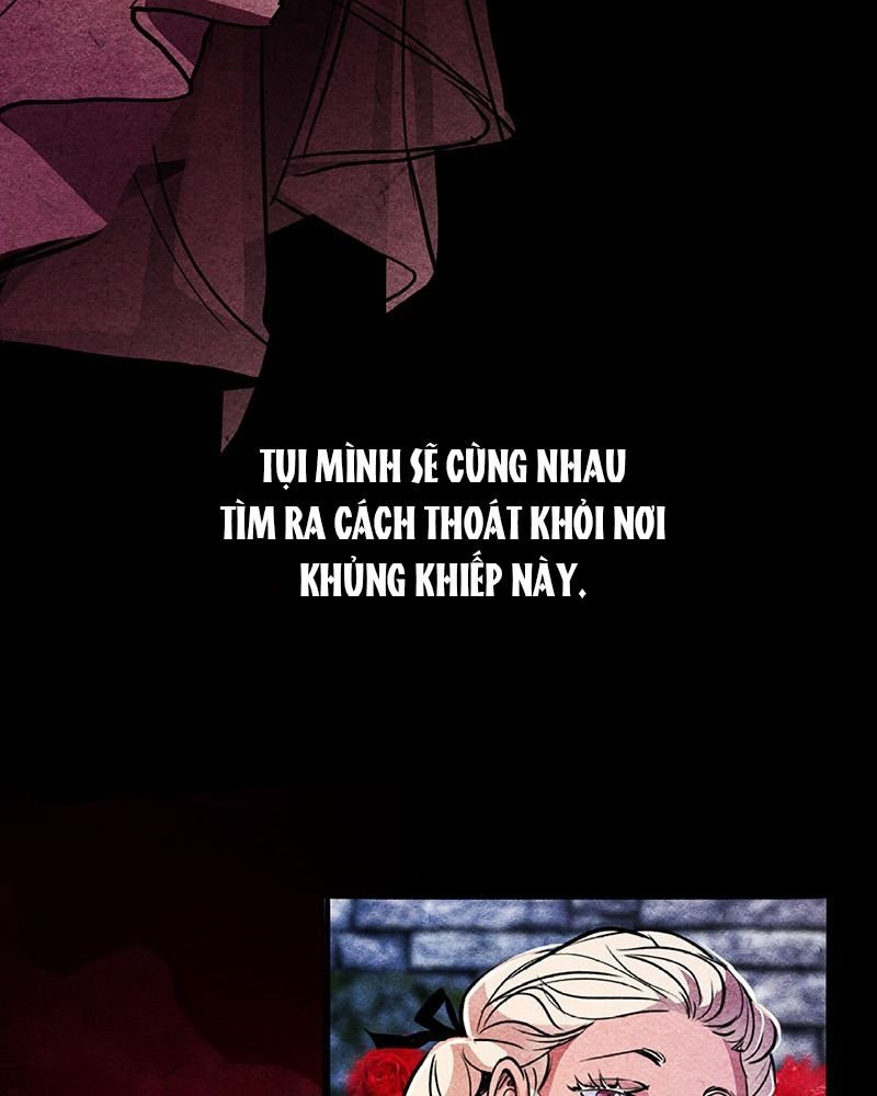 Học Viện Nevermore Chapter 7 - Trang 2