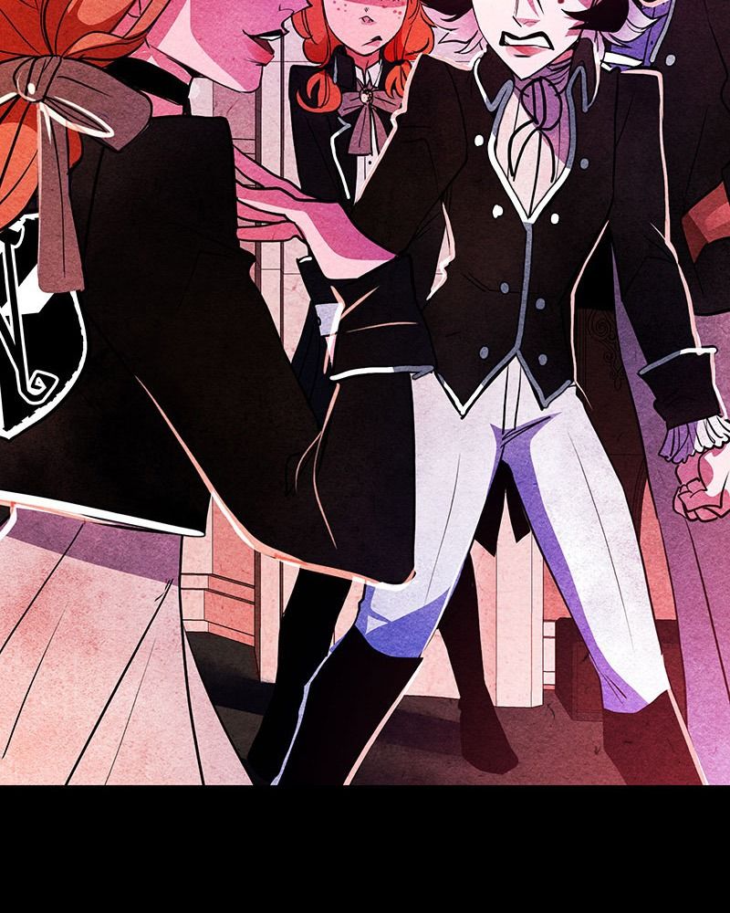 Học Viện Nevermore Chapter 7 - Trang 2