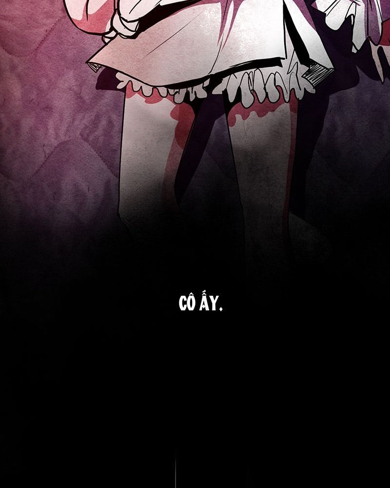 Học Viện Nevermore Chapter 7 - Trang 2