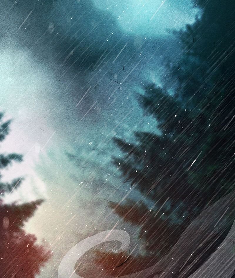 Học Viện Nevermore Chapter 7 - Trang 2