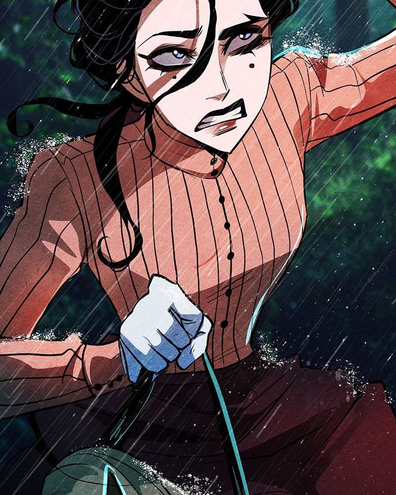 Học Viện Nevermore Chapter 7 - Trang 2