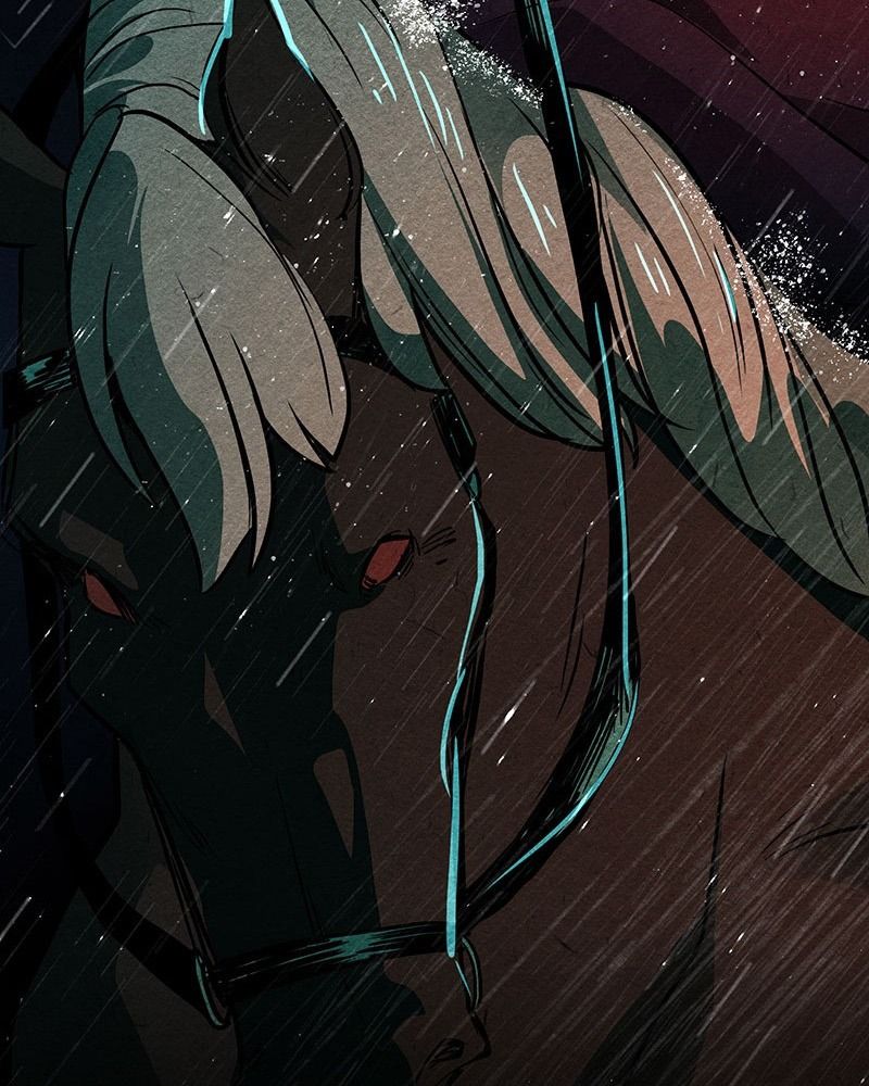 Học Viện Nevermore Chapter 7 - Trang 2