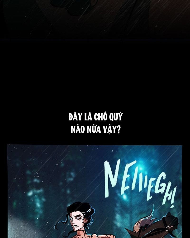 Học Viện Nevermore Chapter 7 - Trang 2