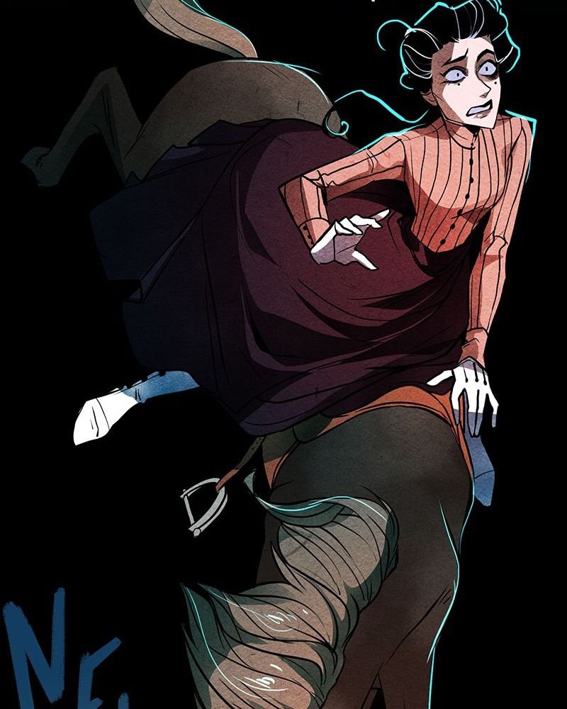 Học Viện Nevermore Chapter 7 - Trang 2