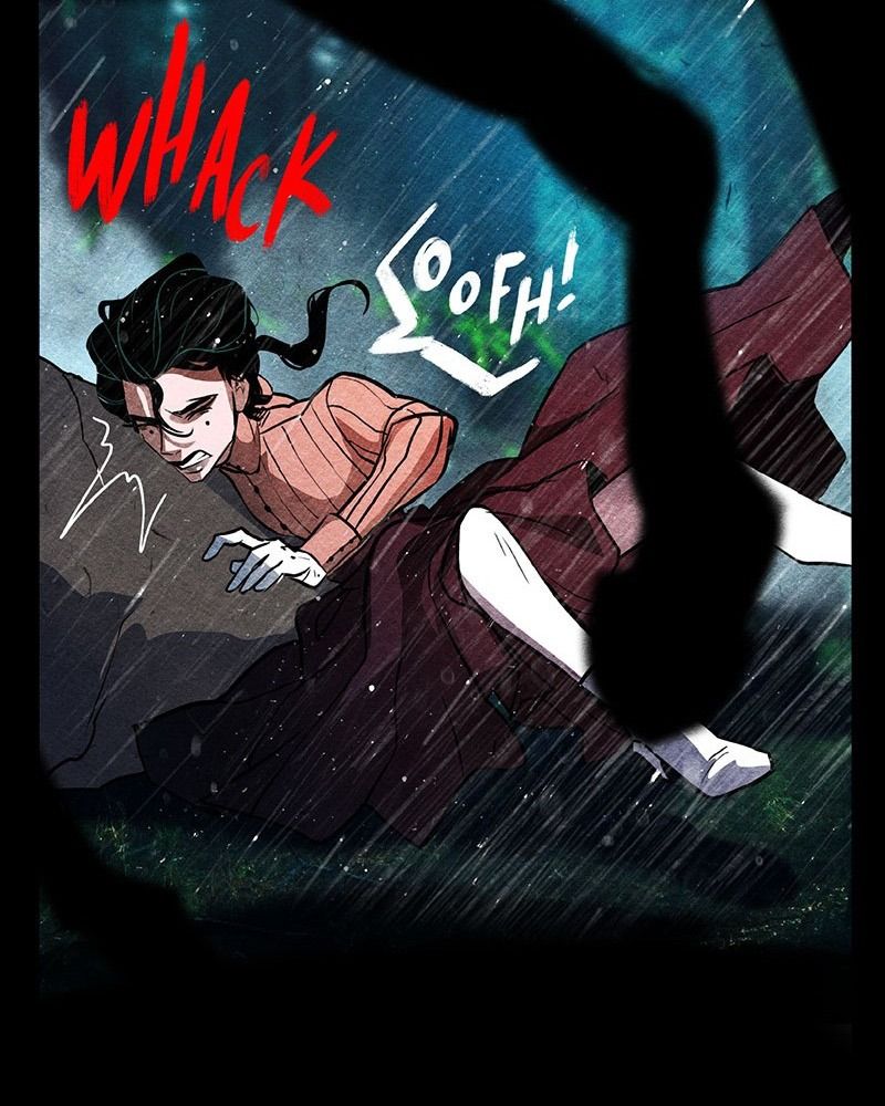 Học Viện Nevermore Chapter 7 - Trang 2