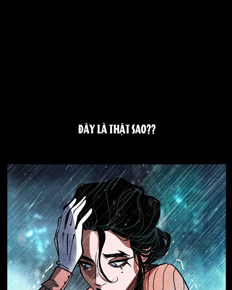 Học Viện Nevermore Chapter 7 - Trang 2