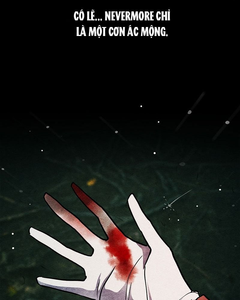 Học Viện Nevermore Chapter 7 - Trang 2