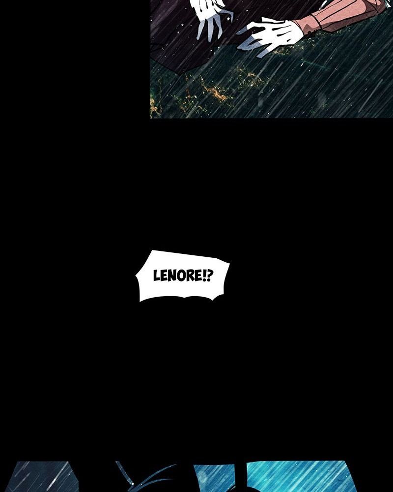 Học Viện Nevermore Chapter 7 - Trang 2