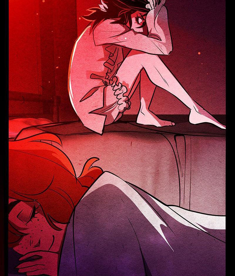 Học Viện Nevermore Chapter 8 - Trang 2