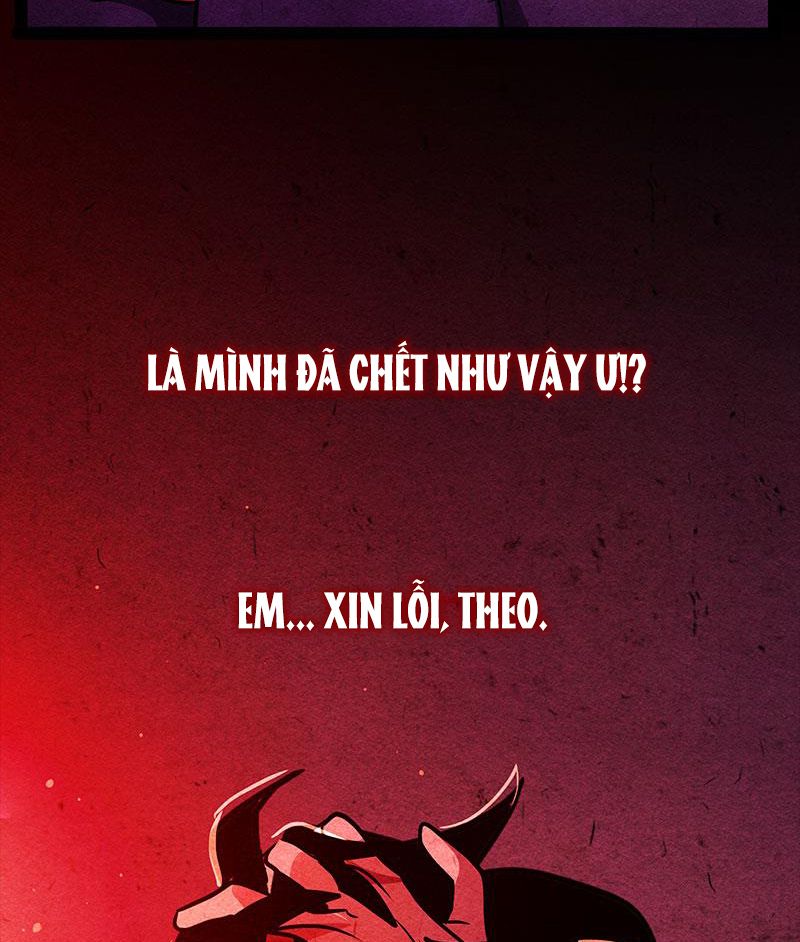 Học Viện Nevermore Chapter 8 - Trang 2