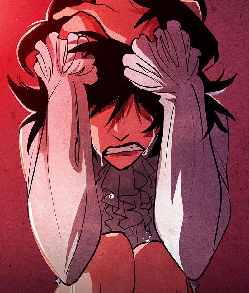 Học Viện Nevermore Chapter 8 - Trang 2