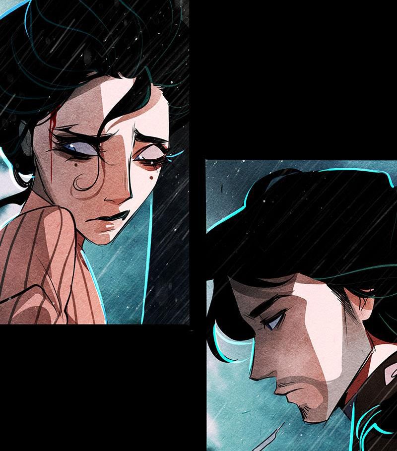 Học Viện Nevermore Chapter 8 - Trang 2