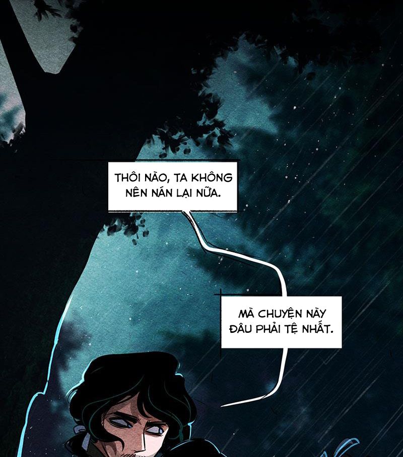 Học Viện Nevermore Chapter 8 - Trang 2