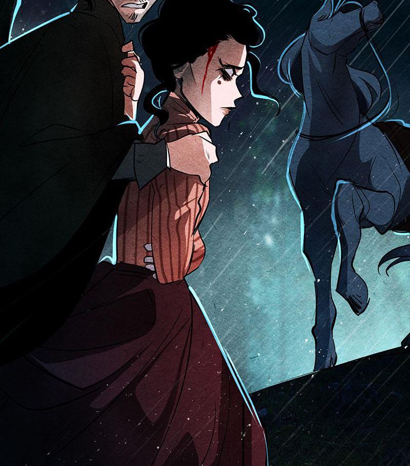 Học Viện Nevermore Chapter 8 - Trang 2